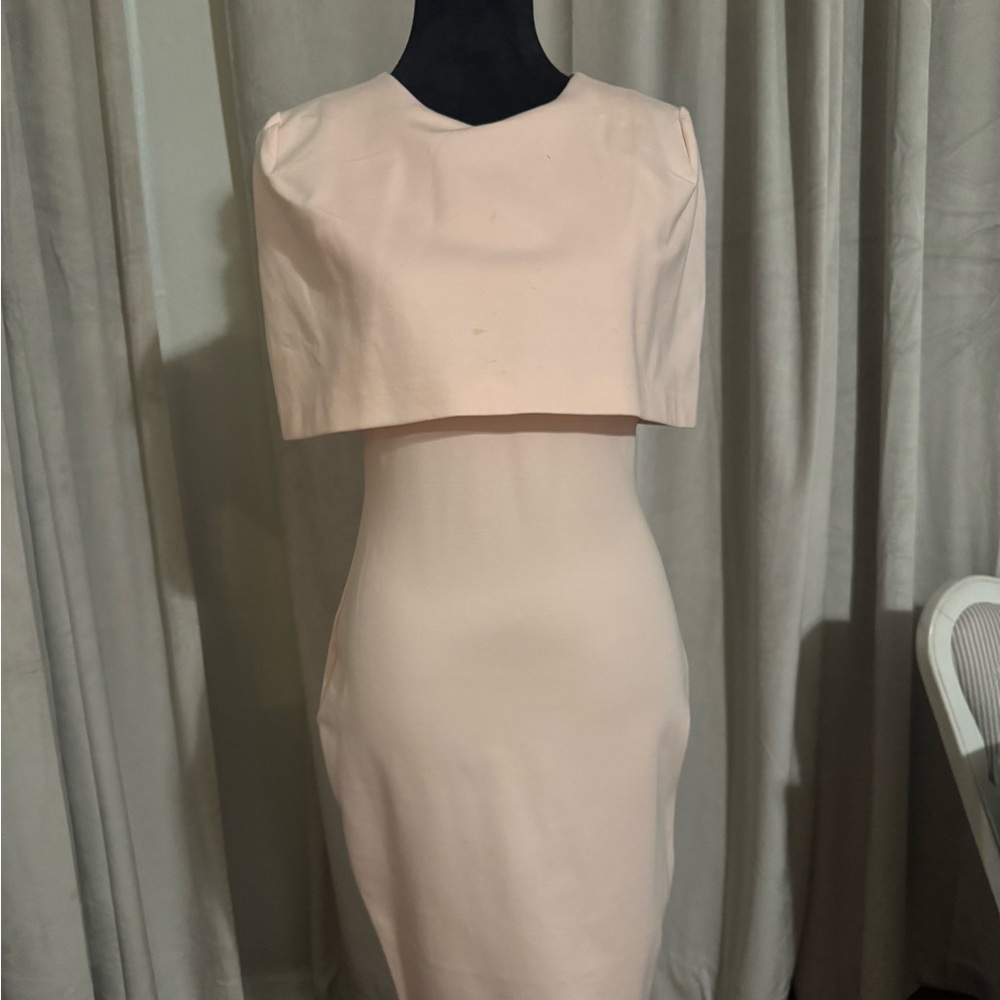 Elliatt Soft Pink Garment